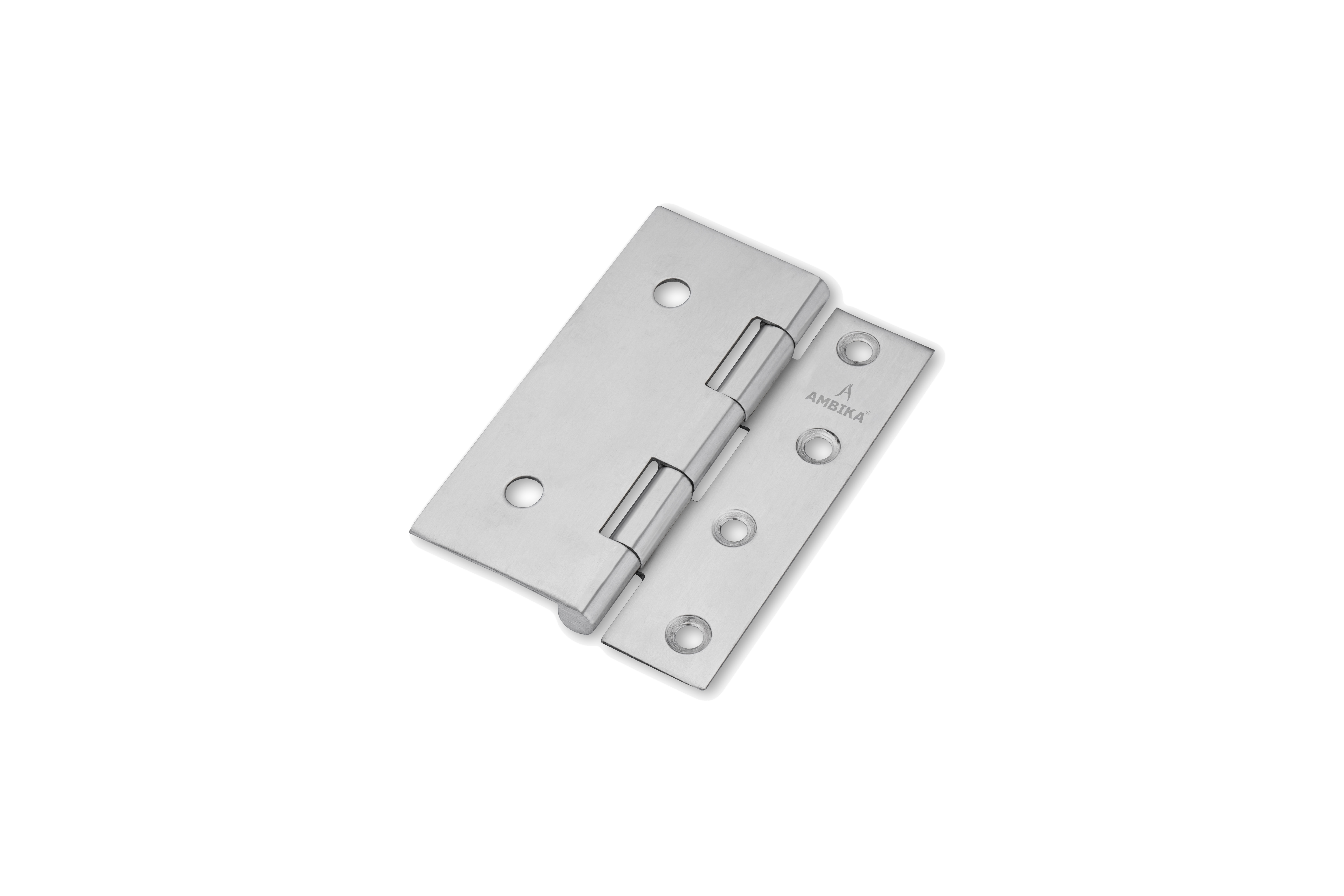 Stone Hinges